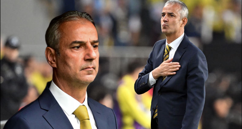 Fenerbahçe, İsmail Kartal ile Yollarını Ayırdı! Mourinho Bekleniyor