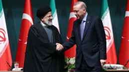 Cumhurbaşkanı Erdoğan’dan İran’a Taziye Mesajı