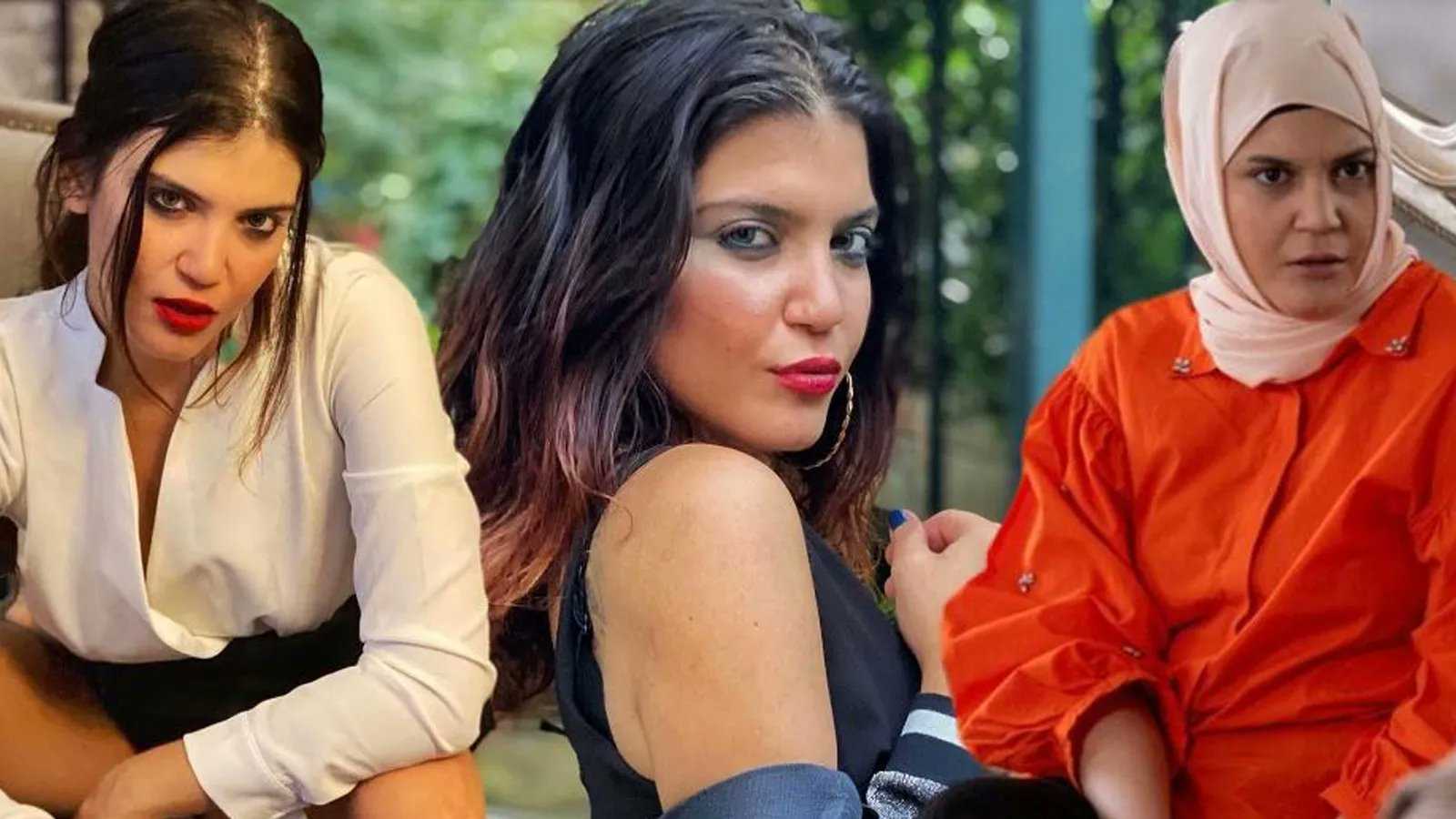 'Kızılcık Şerbeti' Yıldızı Feyza Civelek'e Zorla Getirme Kararı! 1 GNhnfjdXwAA6bkB