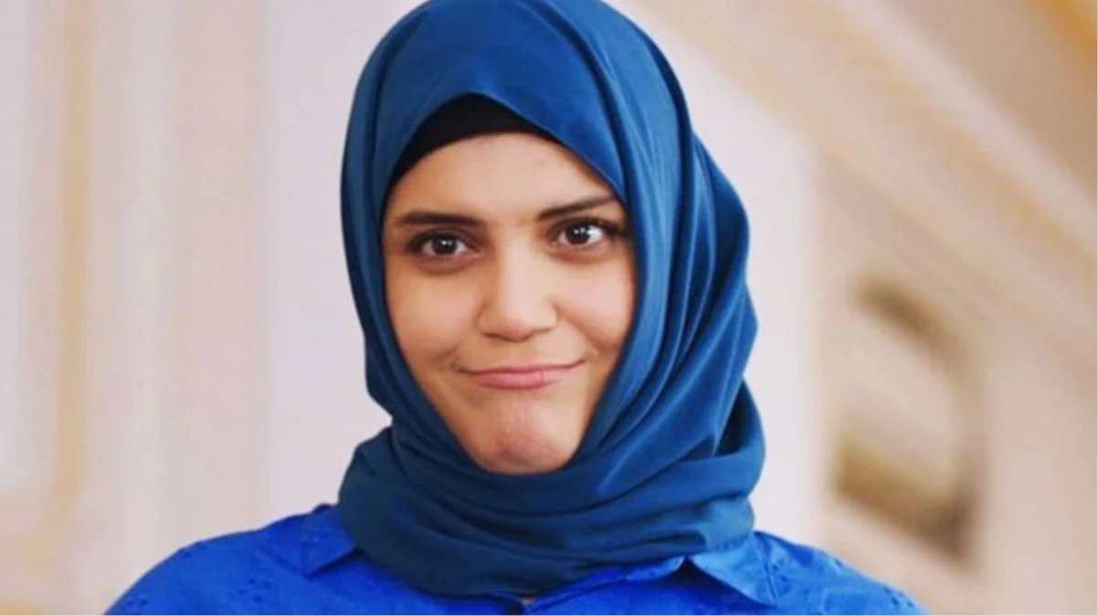 'Kızılcık Şerbeti' Yıldızı Feyza Civelek'e Zorla Getirme Kararı! 4 GNiB jBWIAAID8S