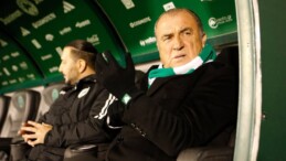Fatih Terim ile Panathinaikos Yollarını Ayırdı