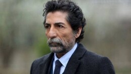 Sinema ve Tiyatro Dünyasının Acı Kaybı! Ahmet Uğurlu Hayatını Kaybetti