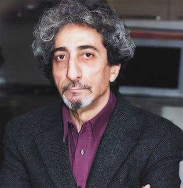 Sinema ve Tiyatro Dünyasının Acı Kaybı! Ahmet Uğurlu Hayatını Kaybetti 3 GO0wsLLWwAAP7Xl