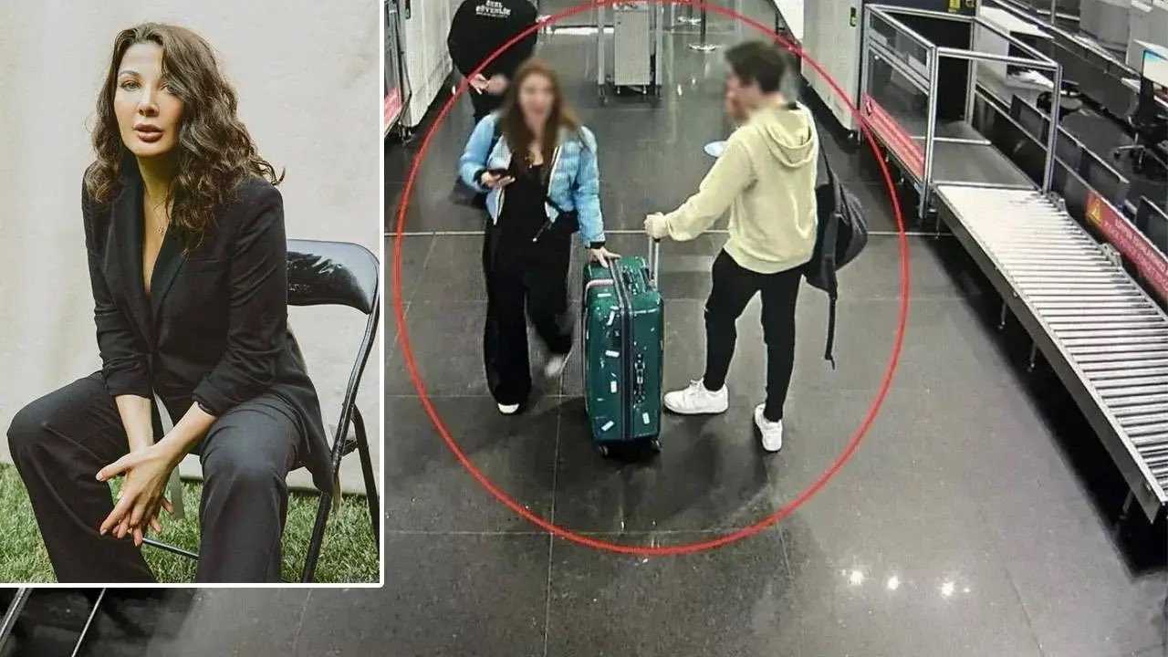 ABD'ye Kaçan Eylem Tok ve Oğlu İçin Kırmızı Bülten Çıkarıldı 3 GOPzQ8 XEAAp n1