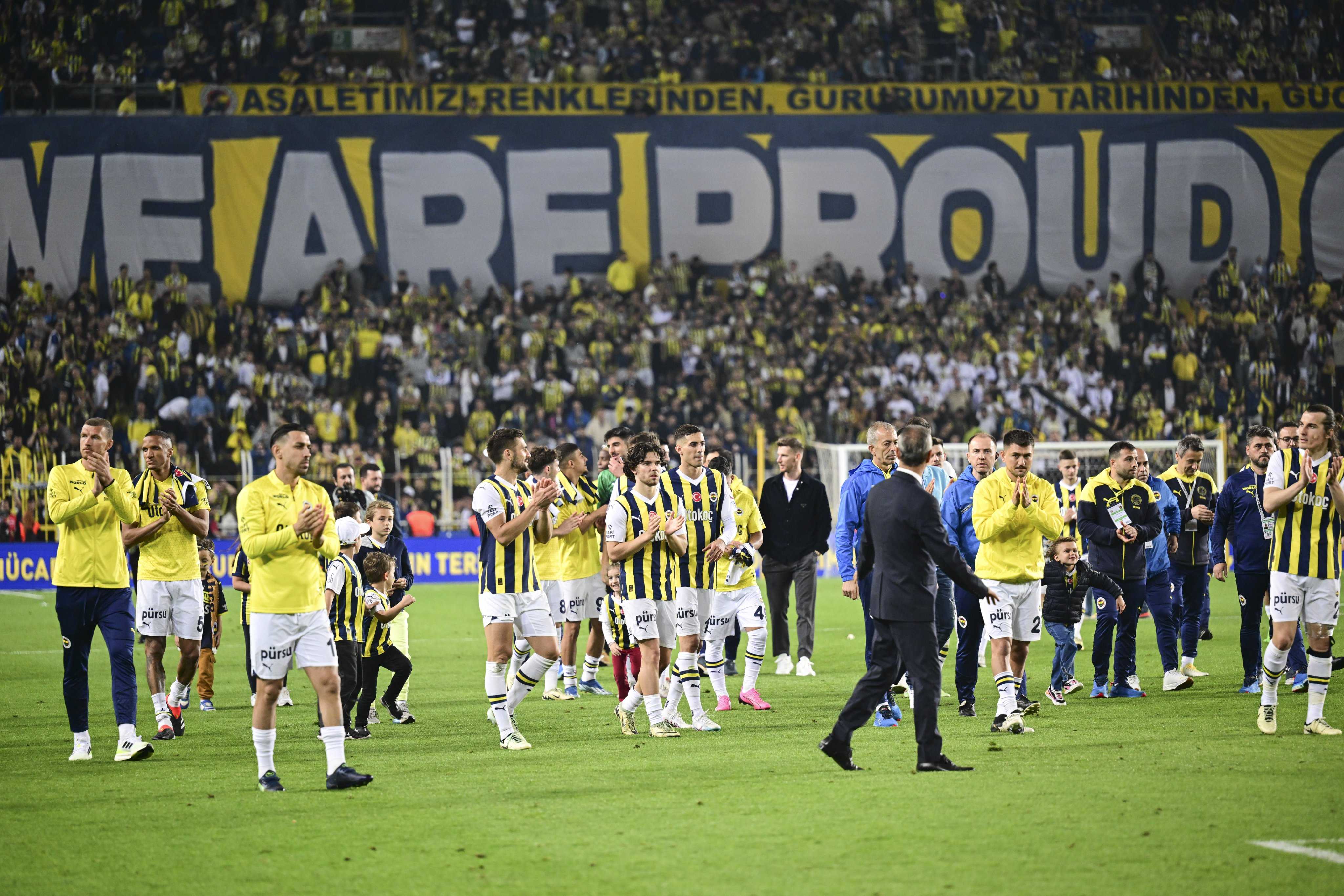 Fenerbahçe’nin Şampiyonlar Ligi Ön Eleme Turu’ndaki Muhtemel Rakipleri Belli Oldu 1 GOkecsTXwAAun q