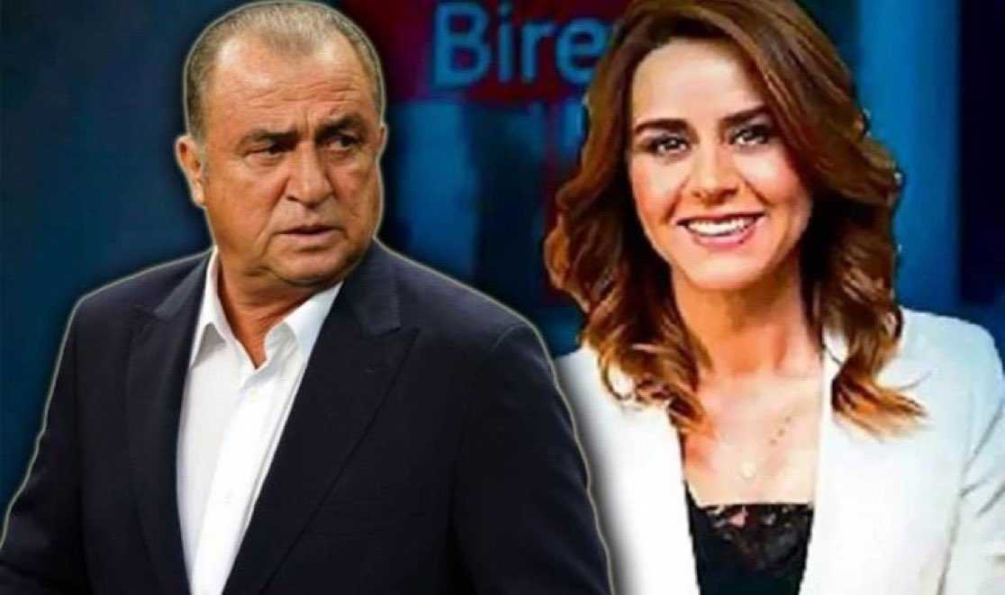 Fatih Terim de Seçil Erzan Davasında: "İyi Niyetim Suistimal Edildi" 5