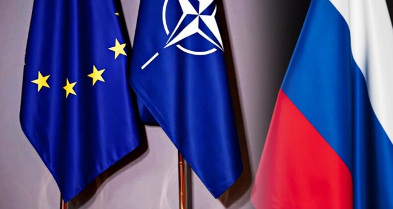 AB ve NATO, Rusya’yı Kınadı: Müsamaha Göstermeyeceğiz!