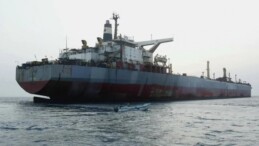 ABD Gemilerini Vurdular, Bölgede Sular Isınıyor!
