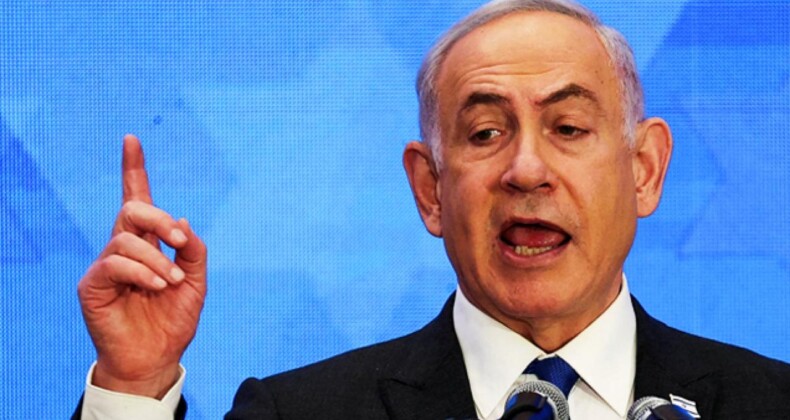 ABD, Netanyahu’nun Hain Planını İfşa Etti! Biden’ı Çıldırtan Skandal Ateşkes Şartı