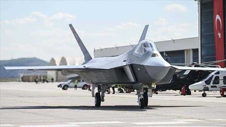 abdde f 35 krizi savunma bakanligi duyurdu daha az ucurmaya karar verdik 18 9Fiu23jl