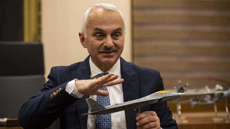 abdde f 35 krizi savunma bakanligi duyurdu daha az ucurmaya karar verdik 2 I8fLMSO1