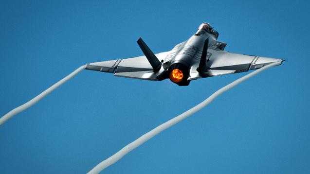 abdde f 35 krizi savunma bakanligi duyurdu daha az ucurmaya karar verdik 25