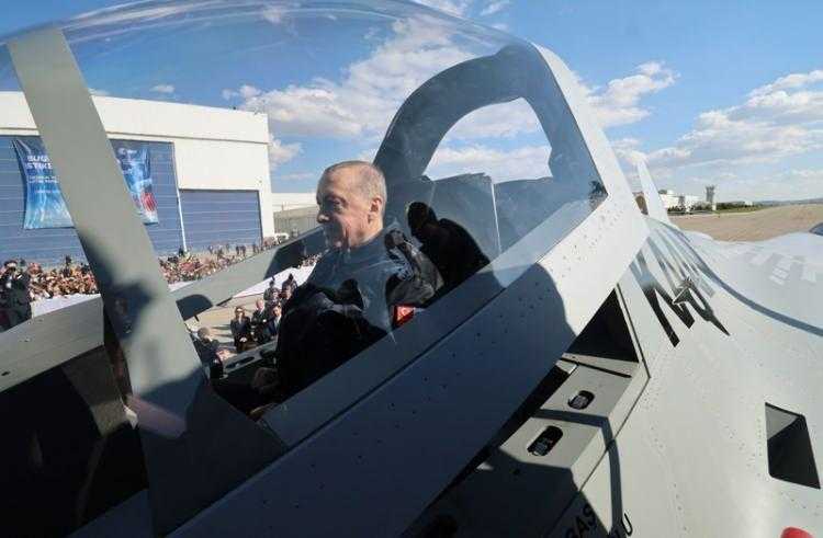 abdde f 35 krizi savunma bakanligi duyurdu daha az ucurmaya karar verdik 8 BWA4LCkL