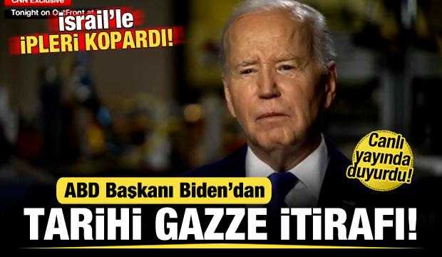 ABD'den İsrail Açıklaması! 'Bir İlk' Deyip Duyurdular 2 abdden israil aciklamasi bir ilk deyip duyurdular 2 u7mt9SfN