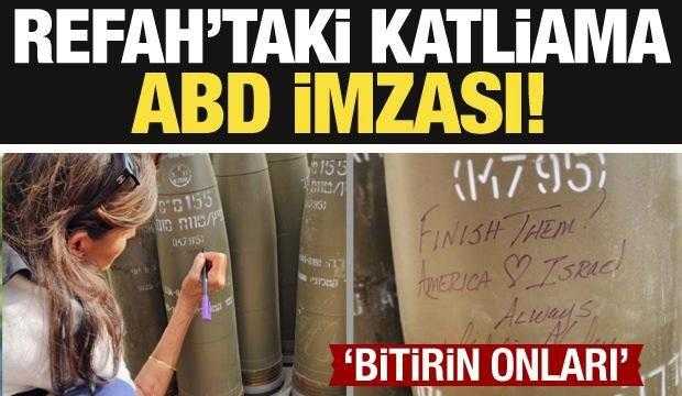 ABD'den Tüyler Ürperten Refah Açıklaması: İsrail Henüz Sınırı Aşmadı 2 abdden tuyler urperten refah aciklamasi israil henuz siniri asmadi 2