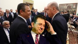 Abdülkadir Selvi: Erdoğan-Özel Görüşmesi İmamoğlu’nu Rahatsız Etti