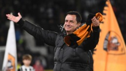 Hull City’nin İlk Hoca Adayı Belli Oldu