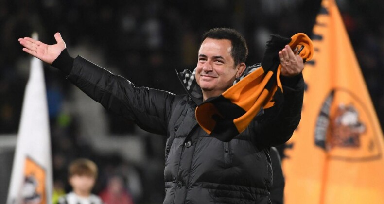 Hull City’nin İlk Hoca Adayı Belli Oldu