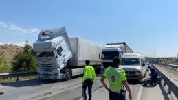 Afyonkarahisar’da Feci Kaza: Çok Sayıda Yaralı Var