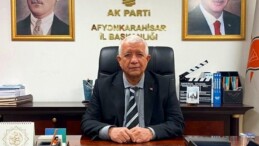 AK Parti İl Başkanı, CHP’li Burcu Köksal Hakkında Suç Duyurusunda Bulundu
