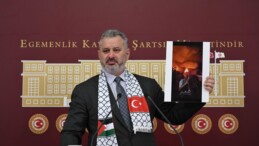 AK Partili Vekil Hasan Turan Gözyaşlarını Tutamadı: Daha Kaç Bebek Öldürülmesi Lazım?
