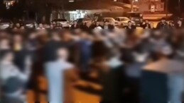 Aksaray’da Bir Düğün Evinde Cephanelik Çıktı!