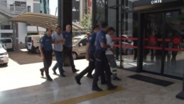 Alanya’da Öğrenci Servisine Saldıran Şahıslar Serbest Bırakıldı