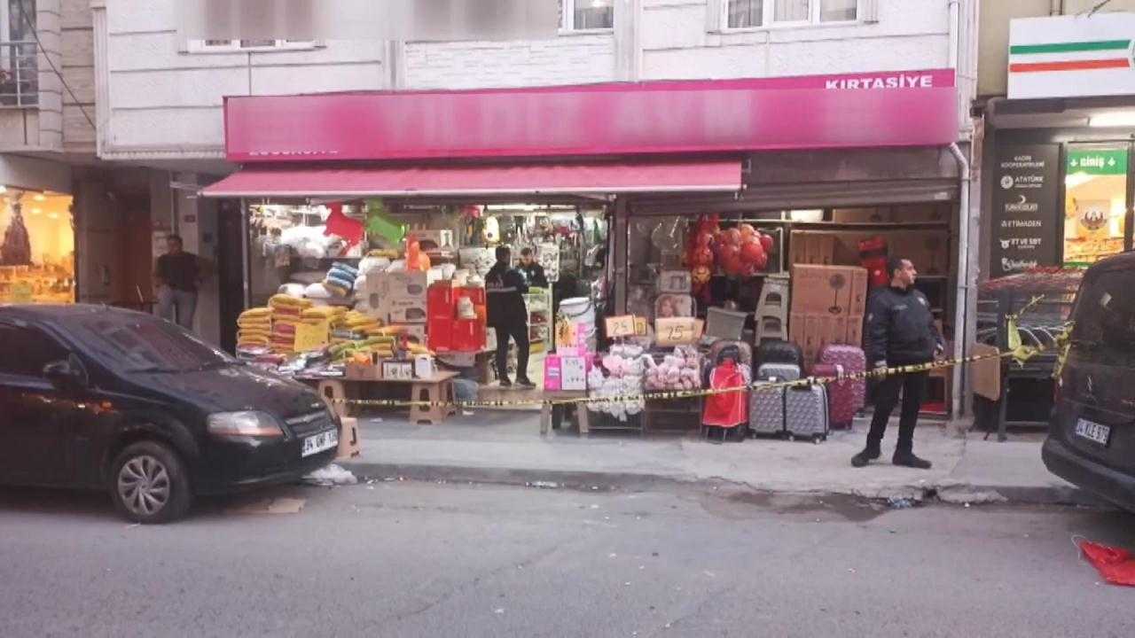 Alışveriş Yapan Çifte Suikast: Kadın Öldü, Eşi Ağır Yaralı 1 alisveris yapan cifte suikast kadin oldu esi agir yarali 1 fgWXa9mb