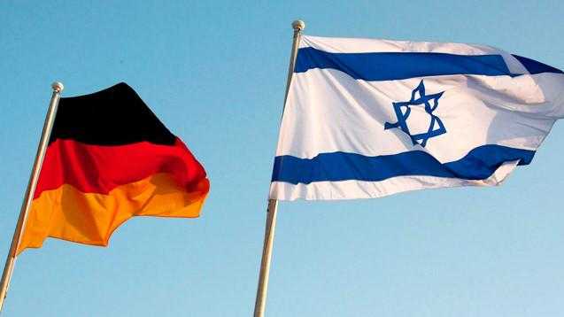 Almanya'dan Silah İhracatı Adımı! Hükümete Flaş İsrail Çağrısı 1 almanyadan silah ihracati adimi hukumete flas israil cagrisi 1 QCIKQ2Jr