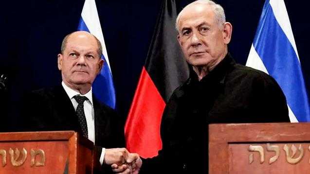 Almanya'dan Silah İhracatı Adımı! Hükümete Flaş İsrail Çağrısı 3 almanyadan silah ihracati adimi hukumete flas israil cagrisi 3