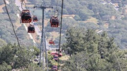 Antalya’daki Teleferik Kazasının İlk Duruşmasının Tarihi Belli oldu!
