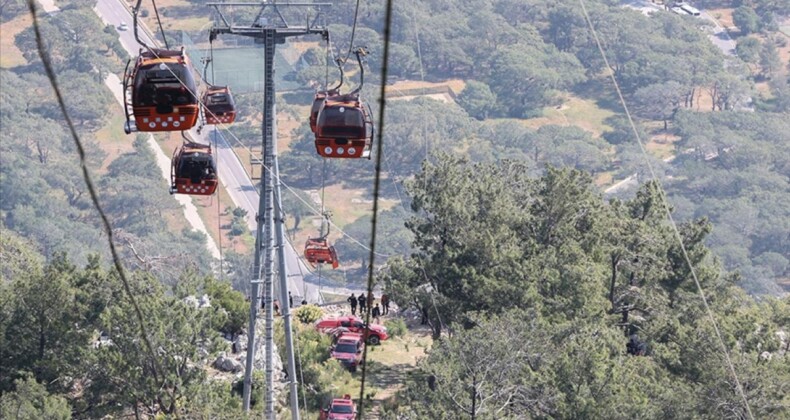 Antalya’daki Teleferik Kazasının İlk Duruşmasının Tarihi Belli oldu!