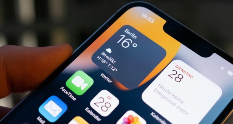 Apple’den Yeni Hamle: iPhone’lar Daha da Akıllanacak!
