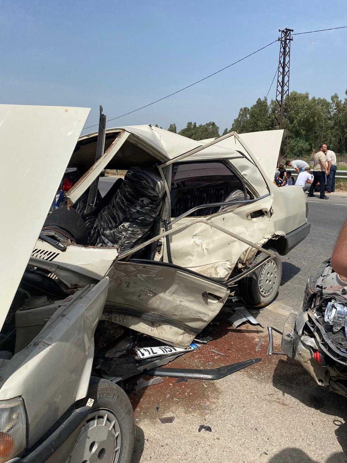aydinda feci kaza cok sayida yarali var 5 KUkIudNb