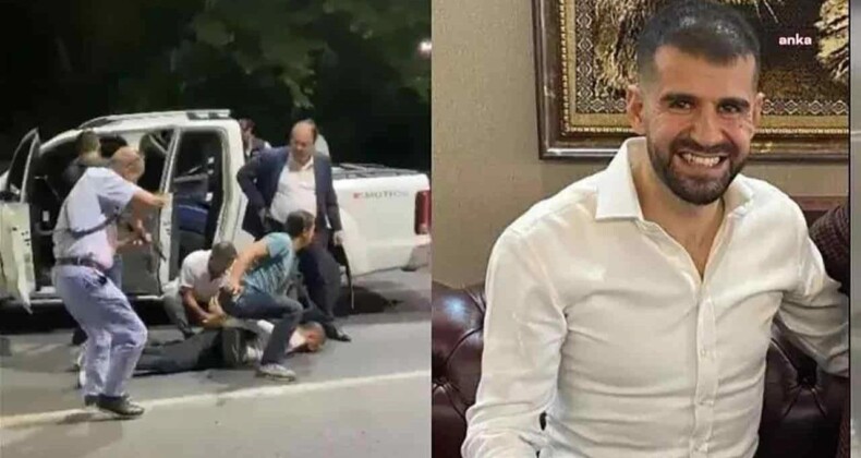Ayhan Bora Kaplan Davasında Bir Komiser Daha Gözaltında!