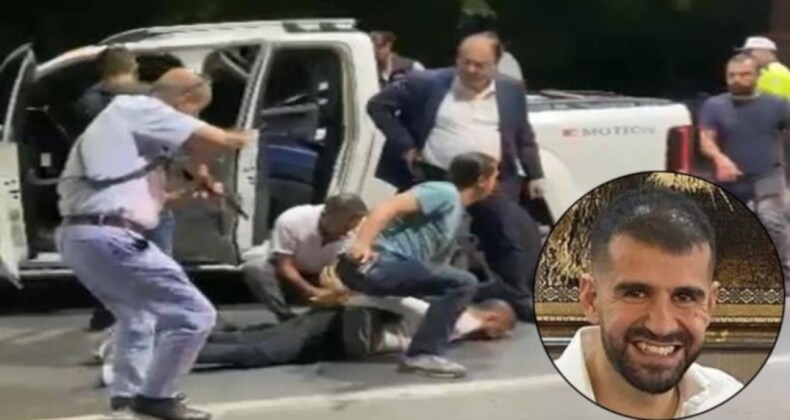‘Ayhan Bora Kaplan’ Davasında Gizli Tanık İfadelerini Geri Çekti