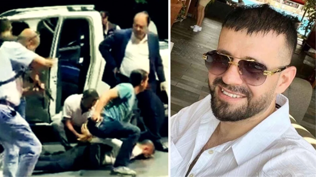 Ayhan Bora Kaplan Soruşturmasında Emniyet Müdürlerine İlişkin Şok Rapor! 1 ayhan bora kaplan sorusturmasinda adi gecen polislerle ilgili mufettis raporu savcilikta