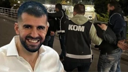 Ayhan Bora Kaplan Soruşturmasında Emniyet Müdürlerine İlişkin Şok Rapor!