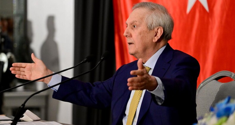 Aziz Yıldırım’dan Ergin Ataman Açıklaması