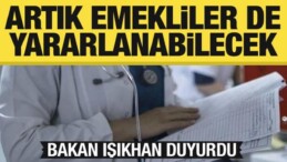 Emeklilerle ve Hepatit B İle İlgili Önemli Karar