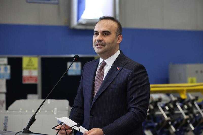 Bakan Kacır: Yeni Bir Teşvik Programını Hayata Geçireceğiz 1 bakan kacir yeni bir tesvik programini hayata gecirecegiz 1 MCGngAOH