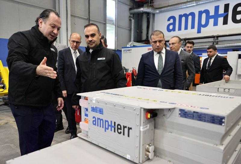 Bakan Kacır: Yeni Bir Teşvik Programını Hayata Geçireceğiz 2 bakan kacir yeni bir tesvik programini hayata gecirecegiz 2