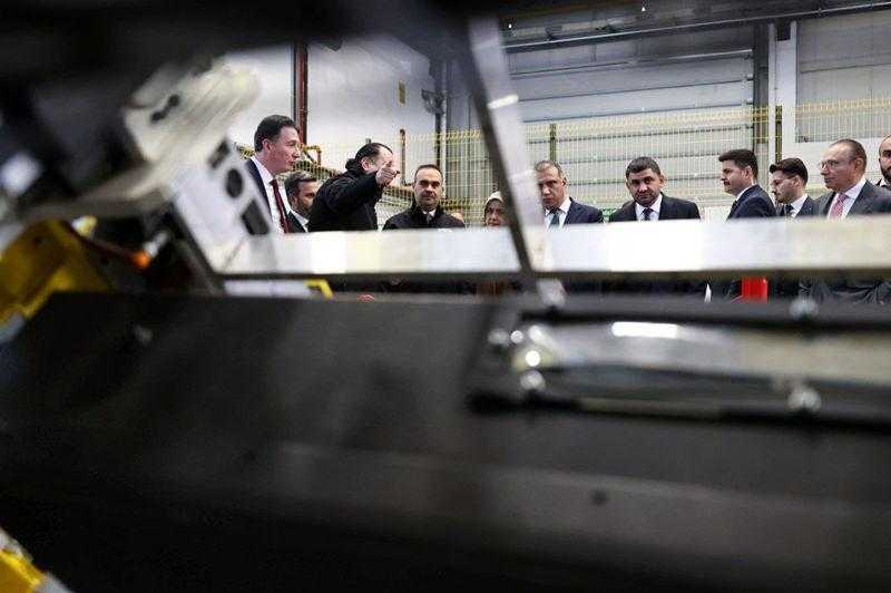 Bakan Kacır: Yeni Bir Teşvik Programını Hayata Geçireceğiz 5 bakan kacir yeni bir tesvik programini hayata gecirecegiz 5 sHTWHfMO