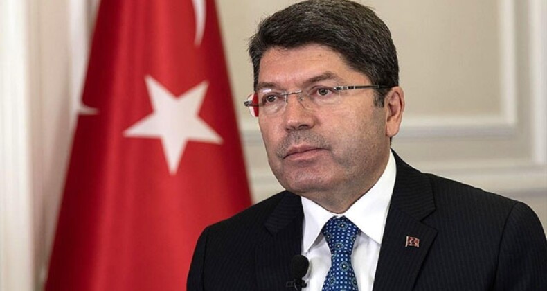 Bakan Tunç: 504’ü Deprem Bölgemizde Toplam 2 Bin 449 Mahkeme Kurduk