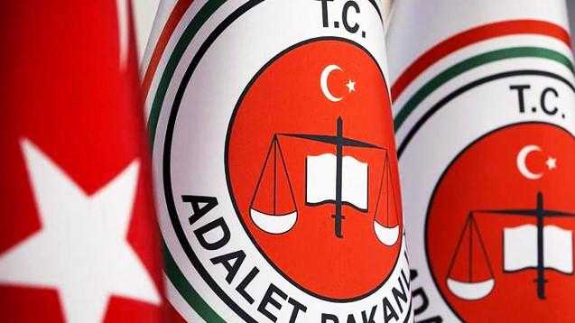 Bakan Tunç Duyurdu! Hukuk Mesleklerine Girişte Yeni Dönem! Zorunluluk Getirildi 1 bakan tunc duyurdu hukuk mesleklerine giriste yeni donem zorunluluk getirildi 1 WkrSfwWn