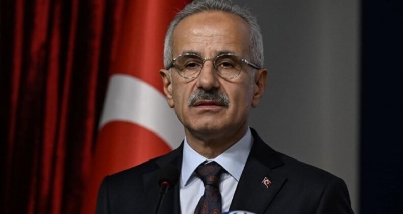 Bakan Uraloğlu’nun Telefonu klonlandı