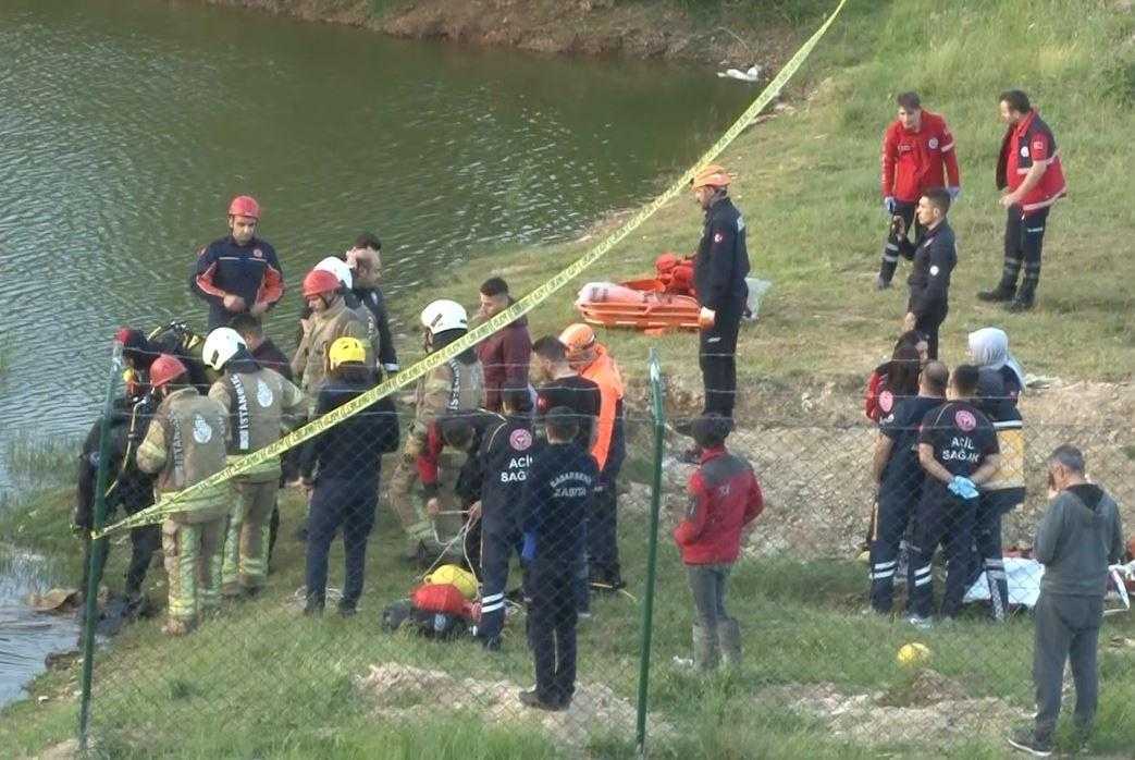 Başakşehir'de Kahreden Olay: 2 Çocuk Boğularak Hayatını Kaybetti 1 basaksehirde kahreden olay 2 cocuk bogularak hayatini kaybetti 1 qTY4Yckg