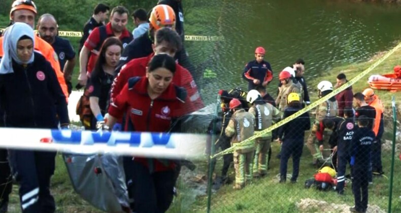 Başakşehir’de Kahreden Olay: 2 Çocuk Boğularak Hayatını Kaybetti