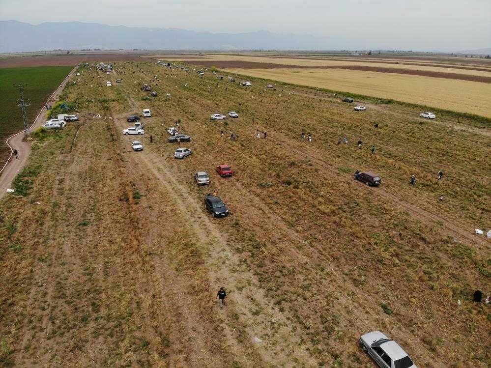 bedava dagitti duyan oraya kostu markette 30 tl 1