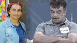 Cinayet Sanığı Tayfur Kılıç’dan Şok İddia: “Eşimi Ailesi Saklıyor Olabilir”
